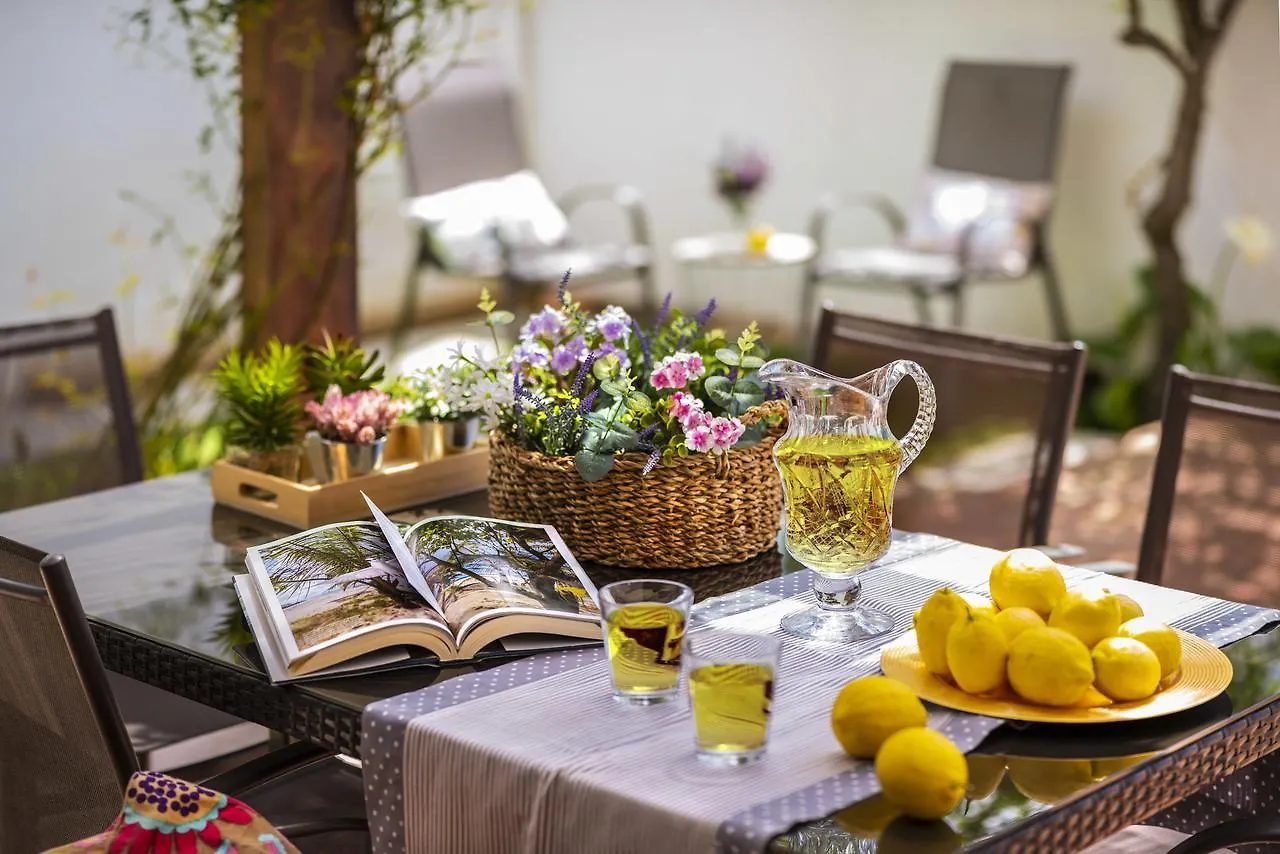 Genteel Home Carmen De La Muralla 格拉纳达